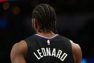 Kawhi Leonard